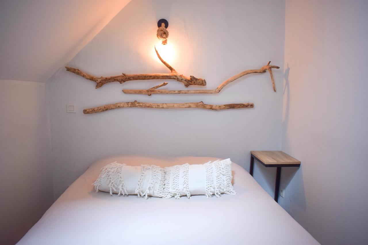 Appartement Classe "La Tour" Dole Exteriér fotografie